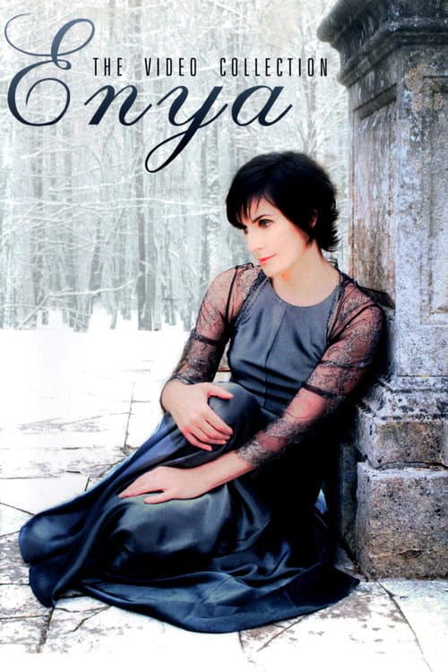 Постер: Enya: The Video Collection