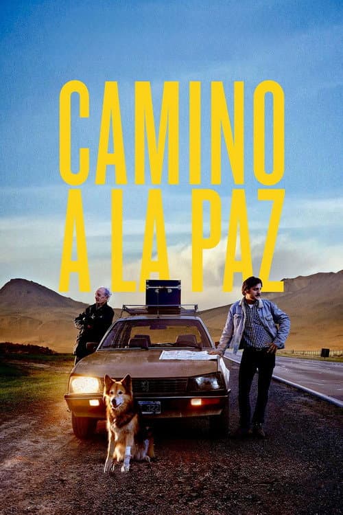 Постер: Camino a La Paz