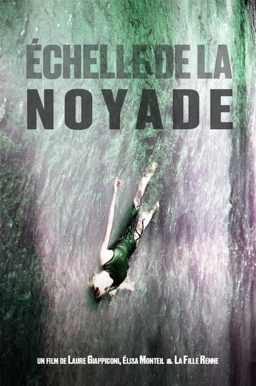 Постер: Échelle de la noyade