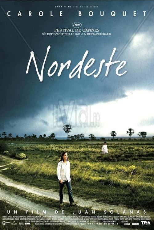 Постер: Nordeste