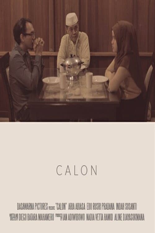 Постер: Calon