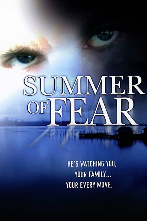 Постер: Summer of Fear