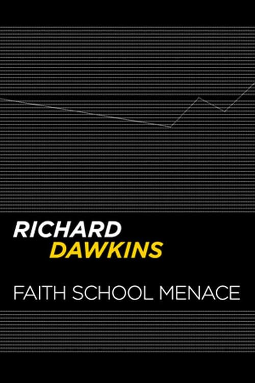 Постер: Faith School Menace?
