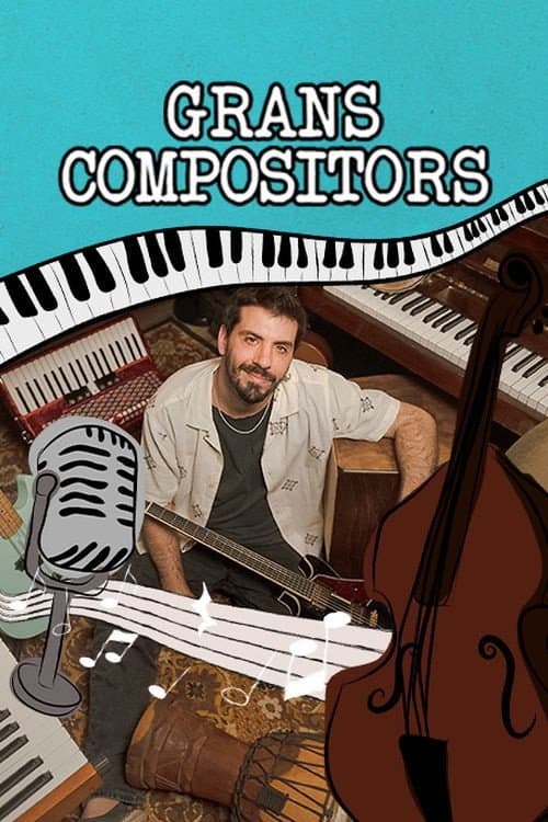 Постер: Grans compositors