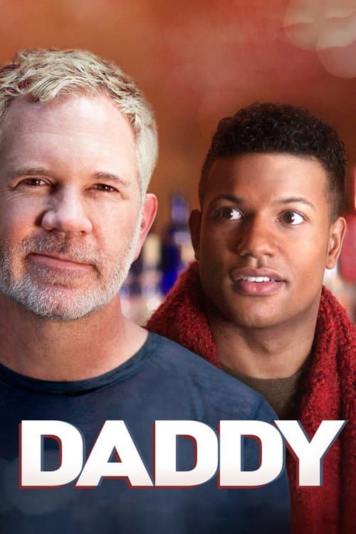 Постер: Daddy