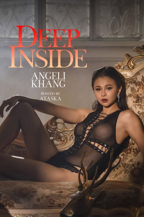 Постер: Deep Inside: Angeli Khang