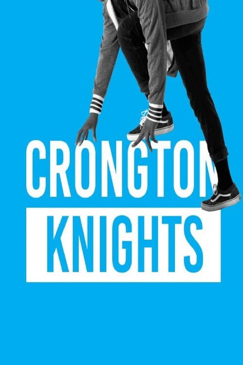 Постер: Crongton Knights
