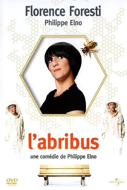 Постер: L'Abribus