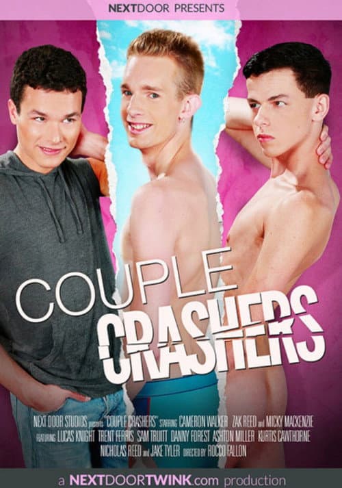 Постер: Couple Crashers