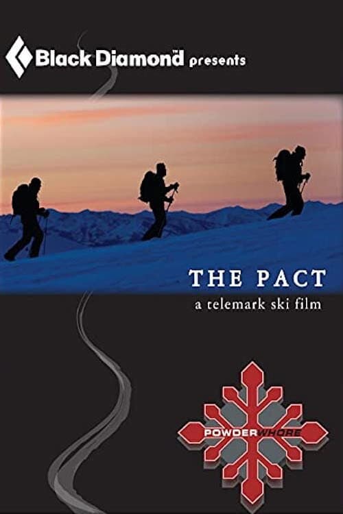 Постер: The Pact
