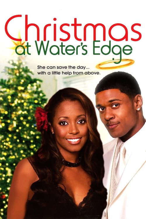 Постер: Christmas at Water's Edge