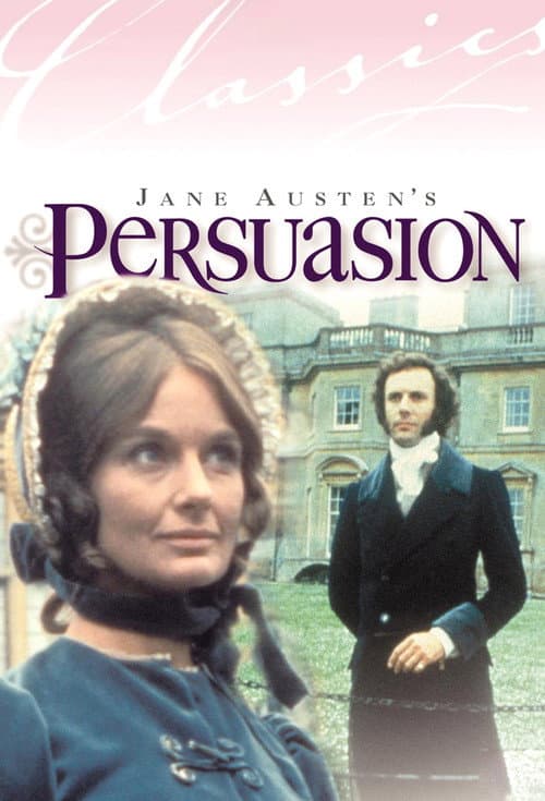 Постер: Persuasion