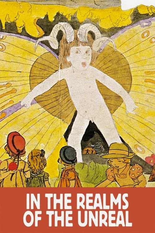 Постер: In the Realms of the Unreal