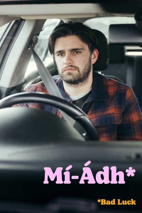 Постер: Mí-Ádh
