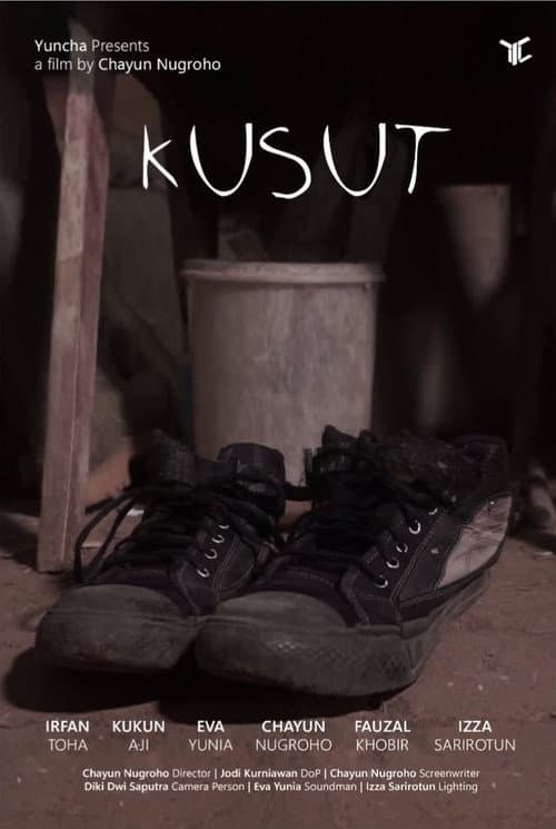 Постер: Kusut