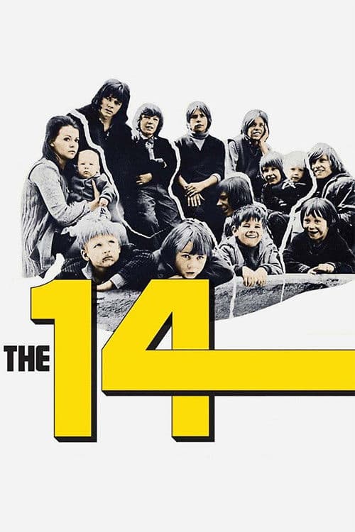 Постер: The 14