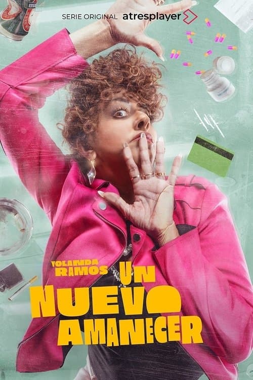 Постер: Un nuevo amanecer