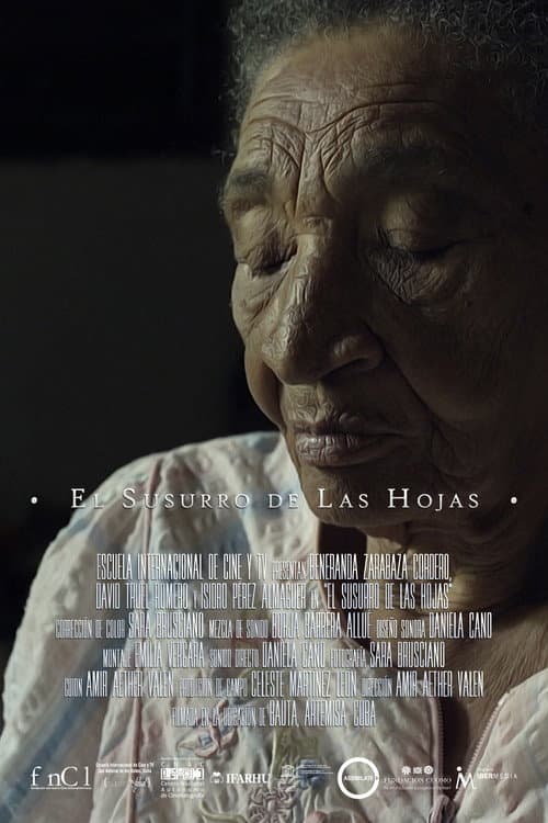 Постер: El Susurro de las Hojas