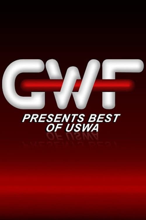 Постер: GWF Presents: The Best of USWA