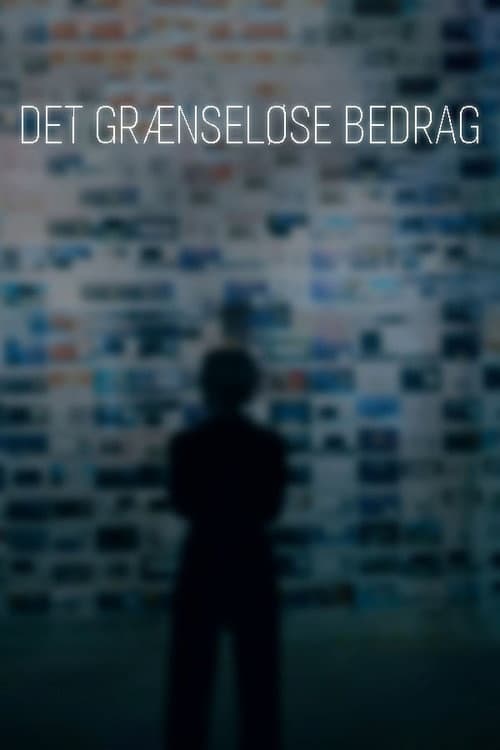 Постер: Det grænseløse bedrag