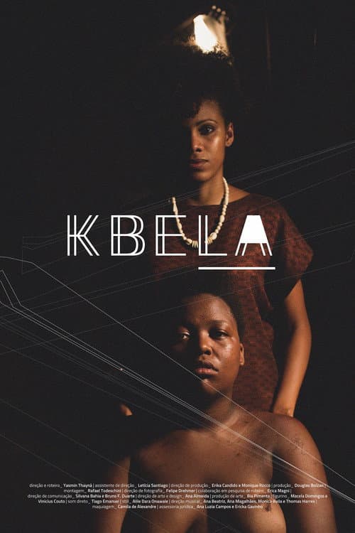 Постер: Kbela