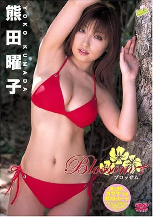 Постер: 熊田曜子 Blossom