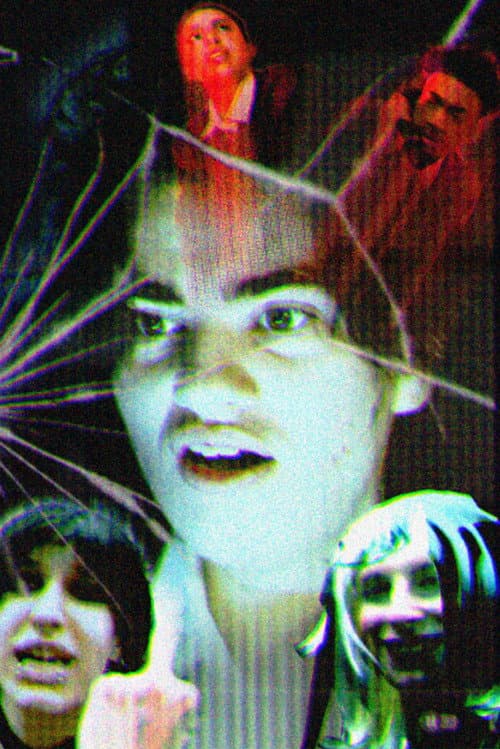 Постер: Babayaga's Bitches: Book of Darell
