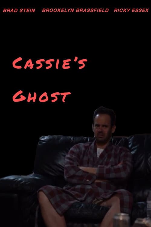 Постер: Cassie's Ghost