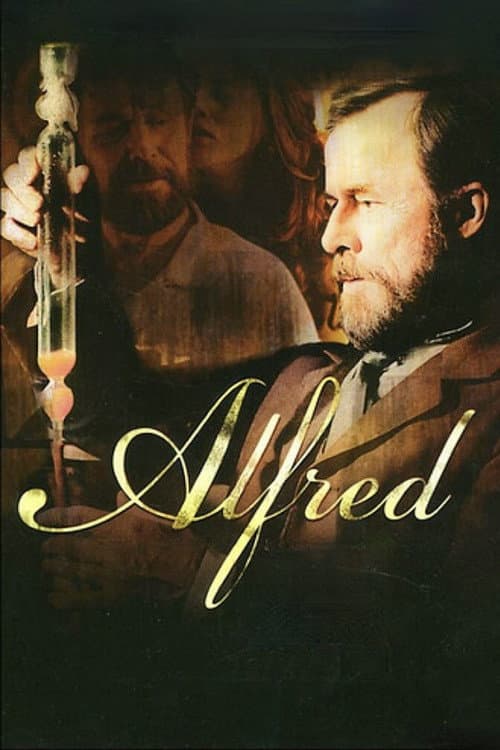 Постер: Alfred