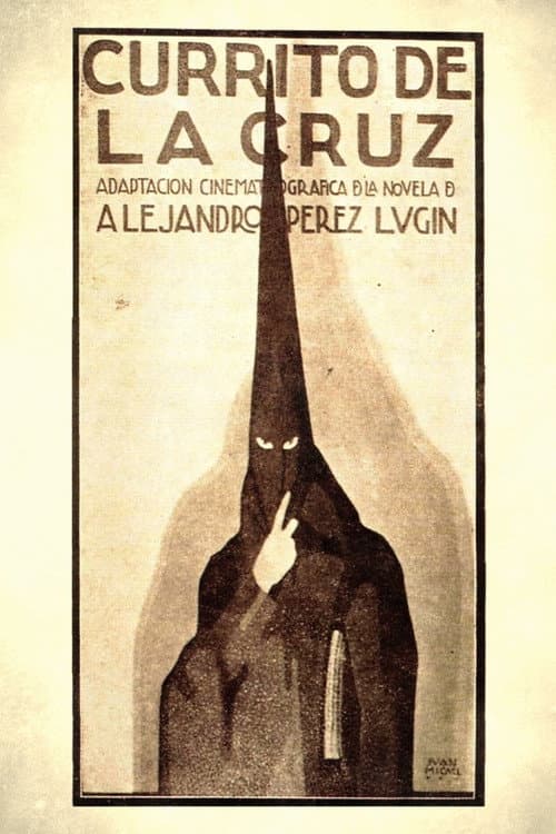 Постер: Currito de la Cruz