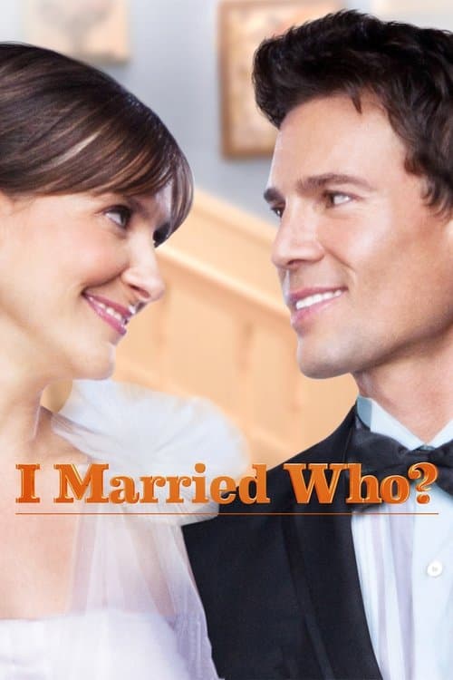 Постер: I Married Who?