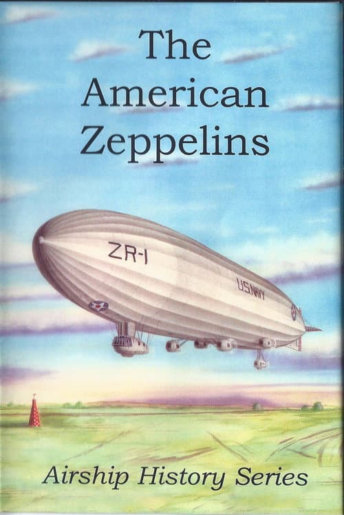 Постер: The American Zepplins