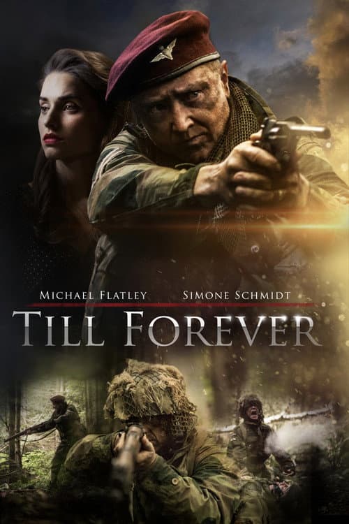 Постер: Till Forever