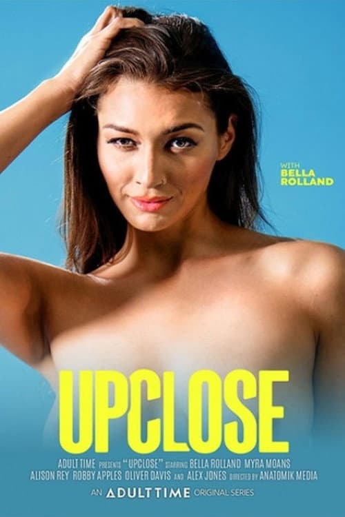 Постер: Up Close