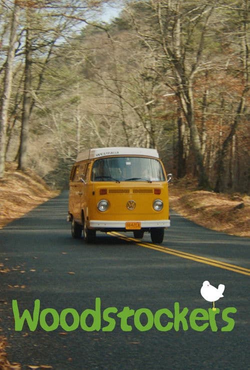 Постер: Woodstockers