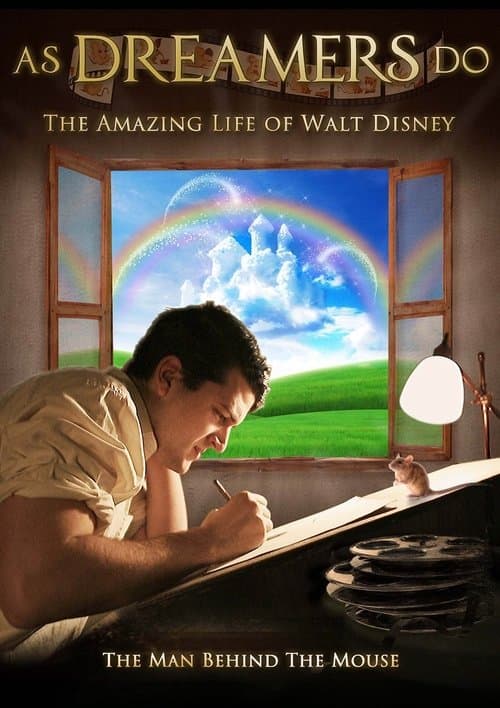 Постер: As Dreamers Do