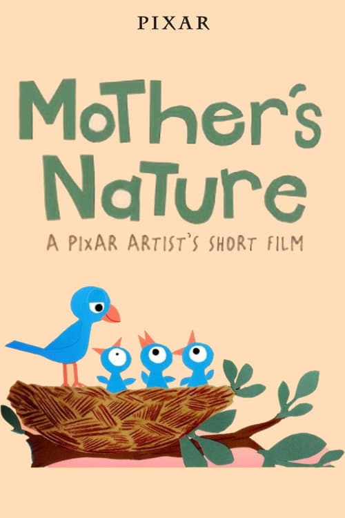Постер: Mother's Nature
