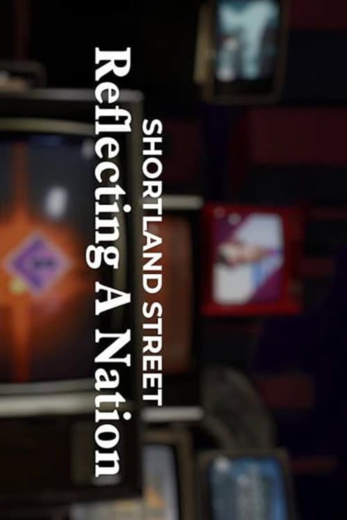Постер: Shortland Street: Reflecting a Nation