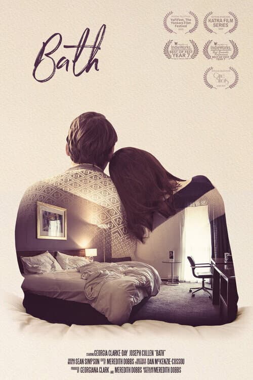Постер: Bath