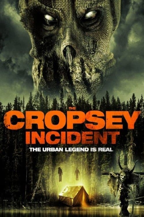 Постер: The Cropsey Incident