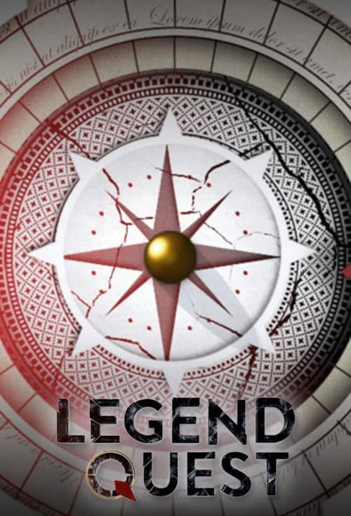 Постер: Legend Quest