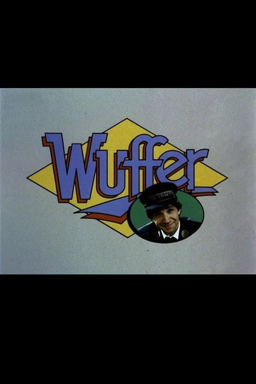 Постер: Wuffer