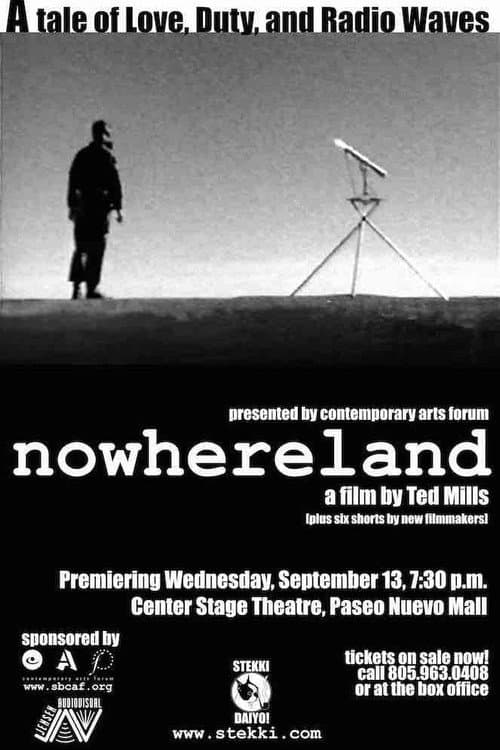 Постер: Nowhereland
