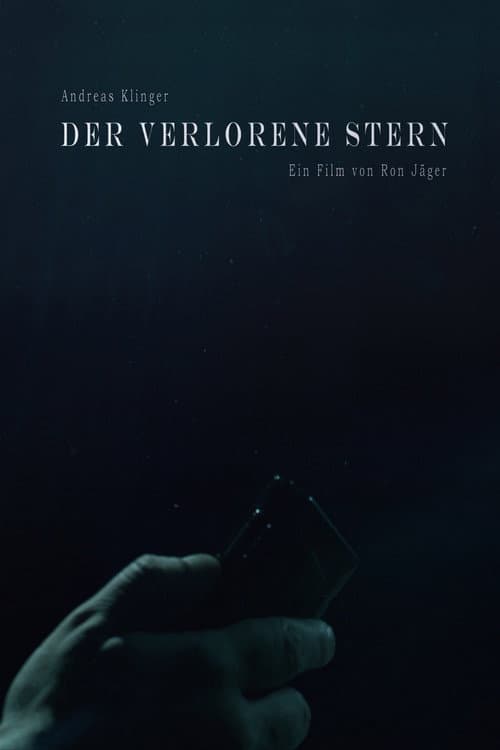 Постер: Der verlorene Stern