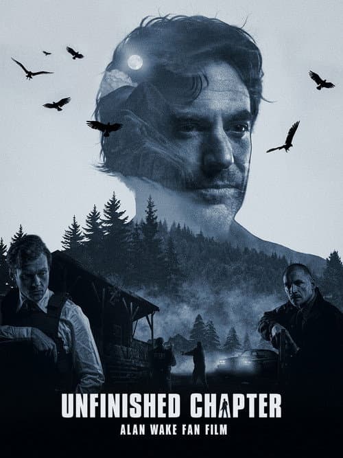 Постер: Unfinished Chapter