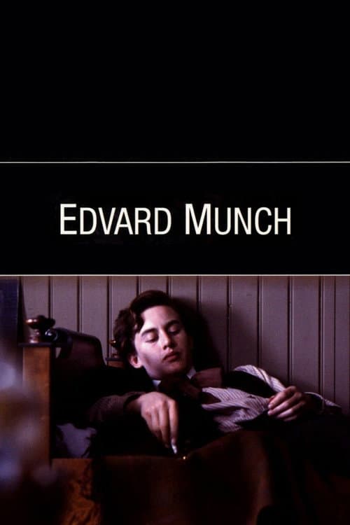 Постер: Edvard Munch