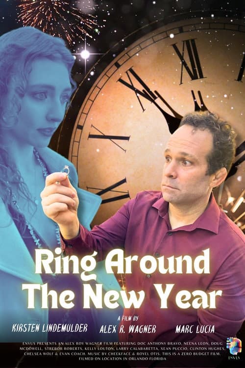 Постер: Ring Around The New Year