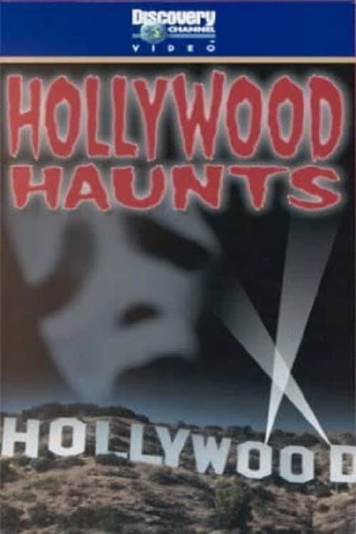 Постер: Hollywood Haunts