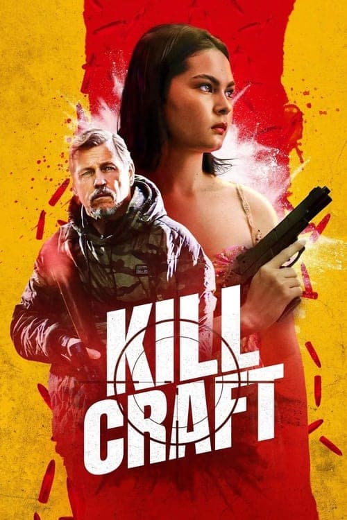 Постер: Kill Craft