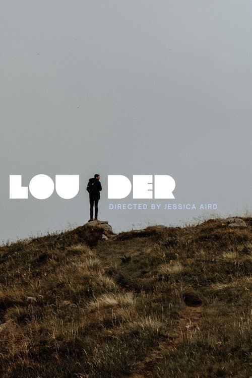 Постер: Louder